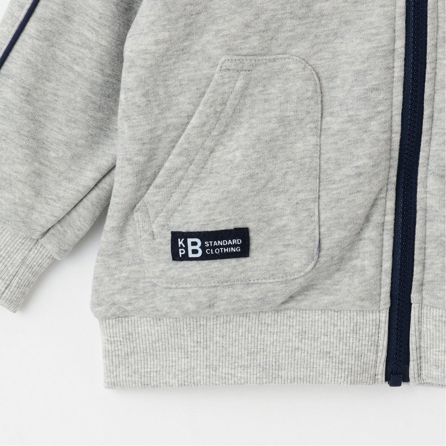 可拆卸內膽兩用夾克