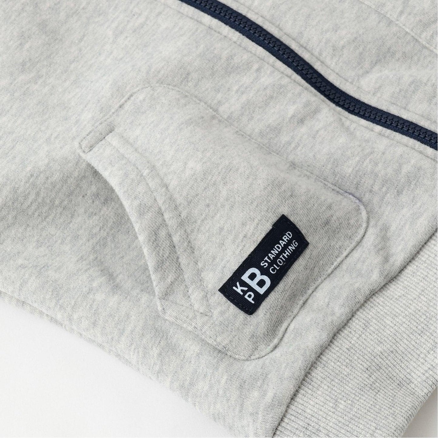 可拆卸內膽兩用夾克