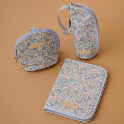 Liberty母子健康手冊包