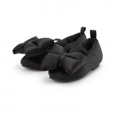 厚底蝴蝶結高跟鞋