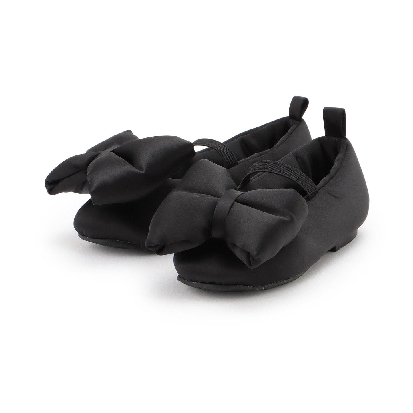 厚底蝴蝶結高跟鞋