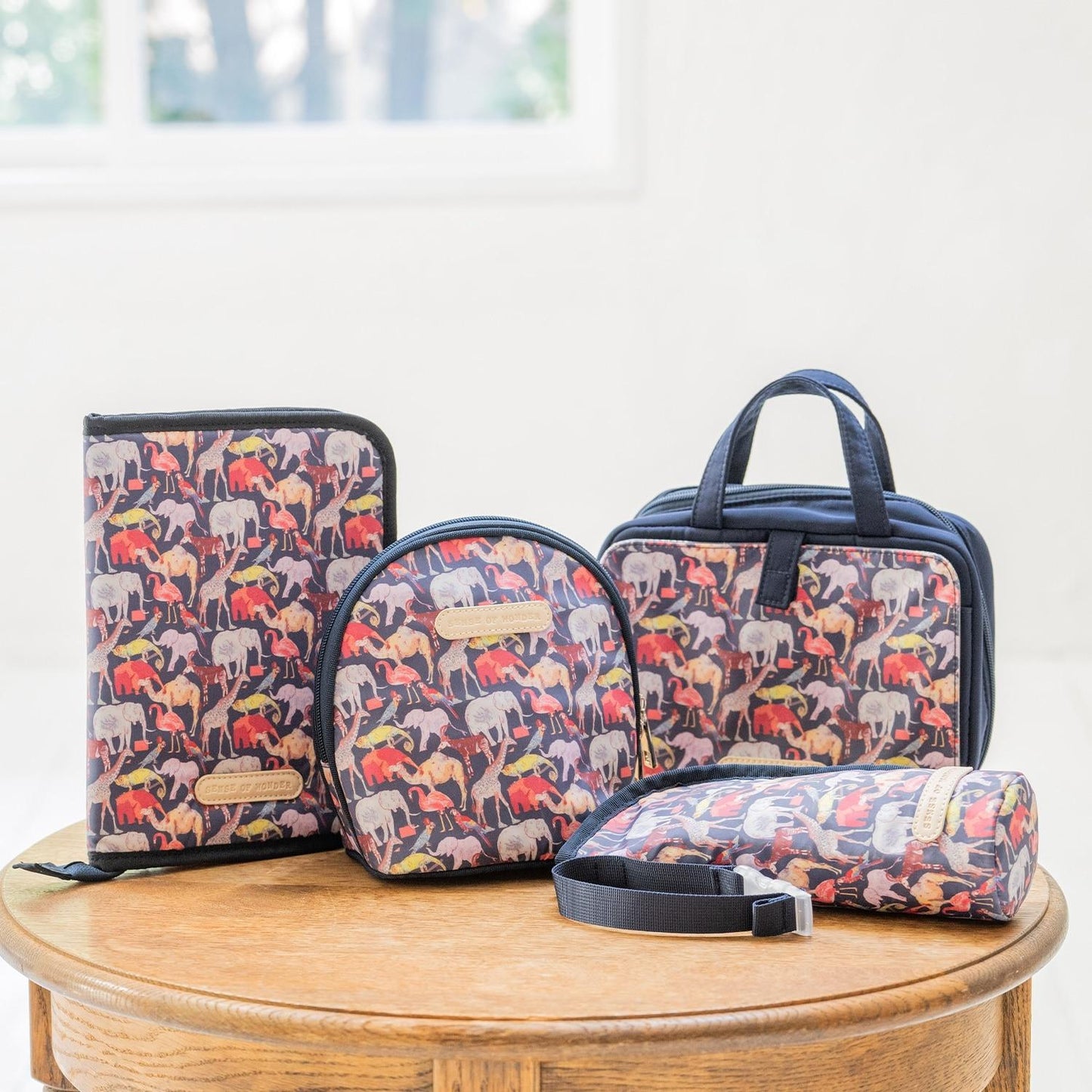 Liberty奶瓶收納袋