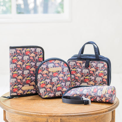 Liberty奶瓶收納袋