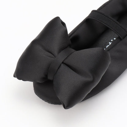 厚底蝴蝶結高跟鞋