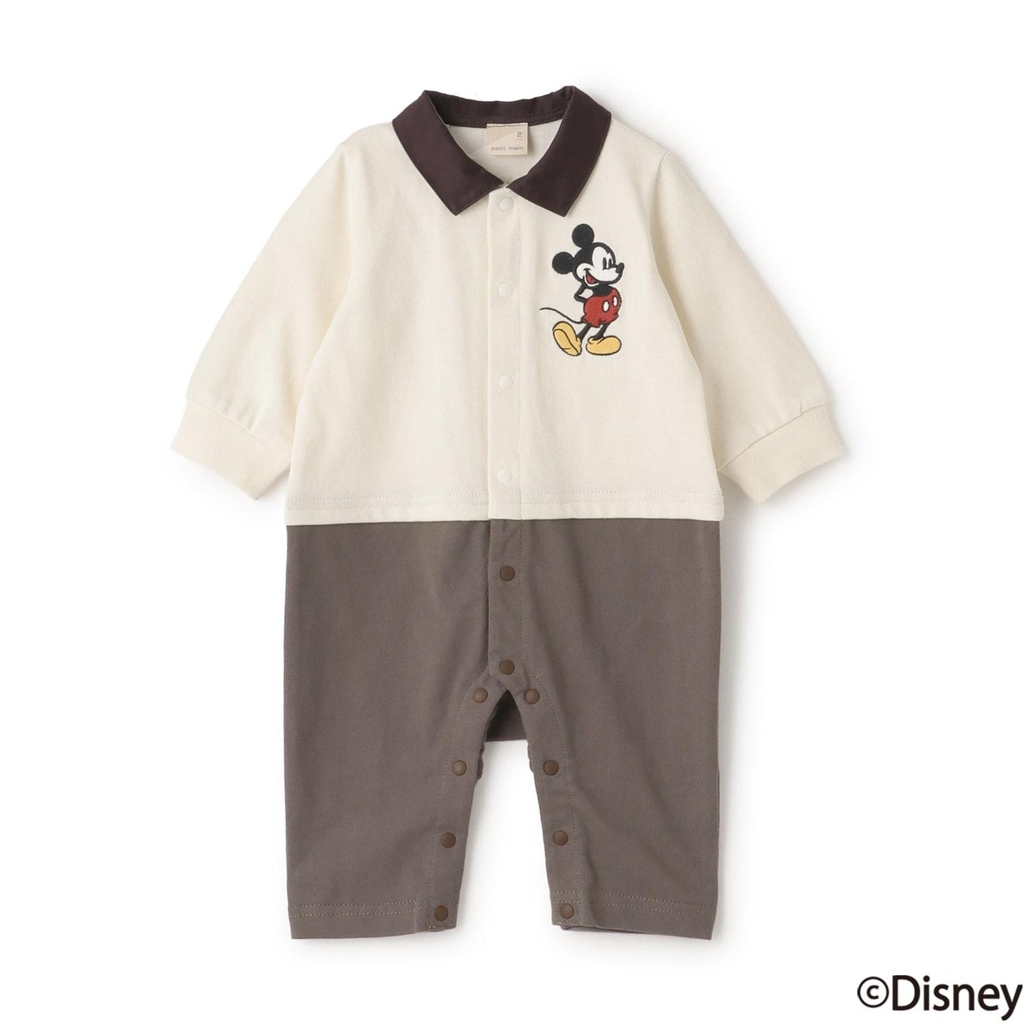 【《迪士尼》】【リンク】連體哈衣