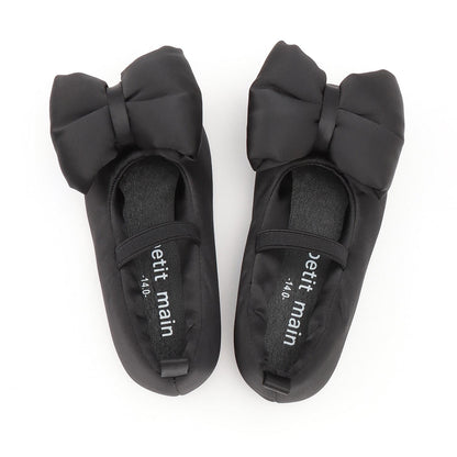 厚底蝴蝶結高跟鞋