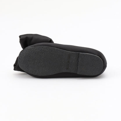 厚底蝴蝶結高跟鞋