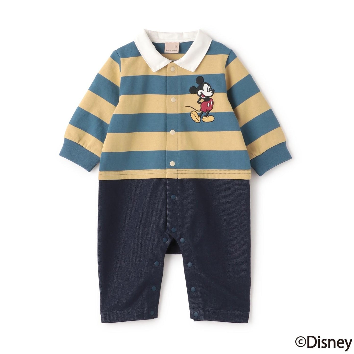 【《迪士尼》】【リンク】連體哈衣