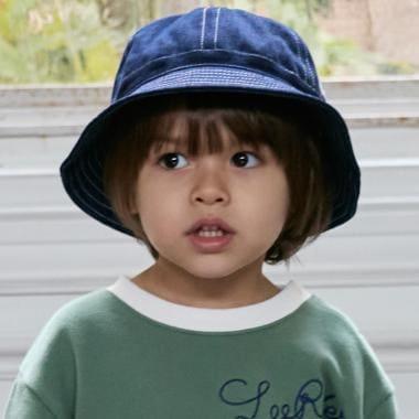 【Lee】都市風格漁夫帽