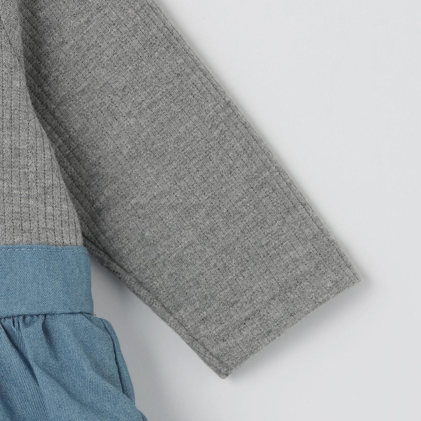 【リンク】帶領泡泡裙連體衣