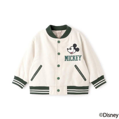 【《迪士尼》】【リンク】棒球夾克