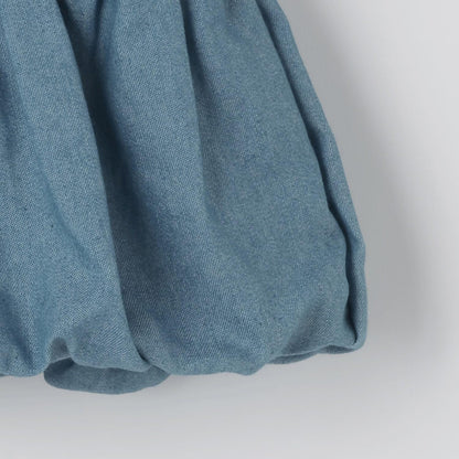 【リンク】帶領泡泡裙連體衣