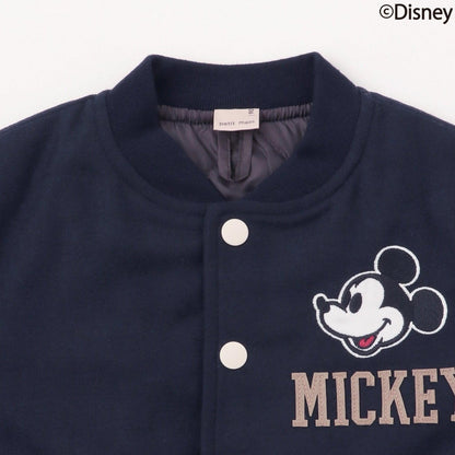 【《迪士尼》】【リンク】棒球夾克