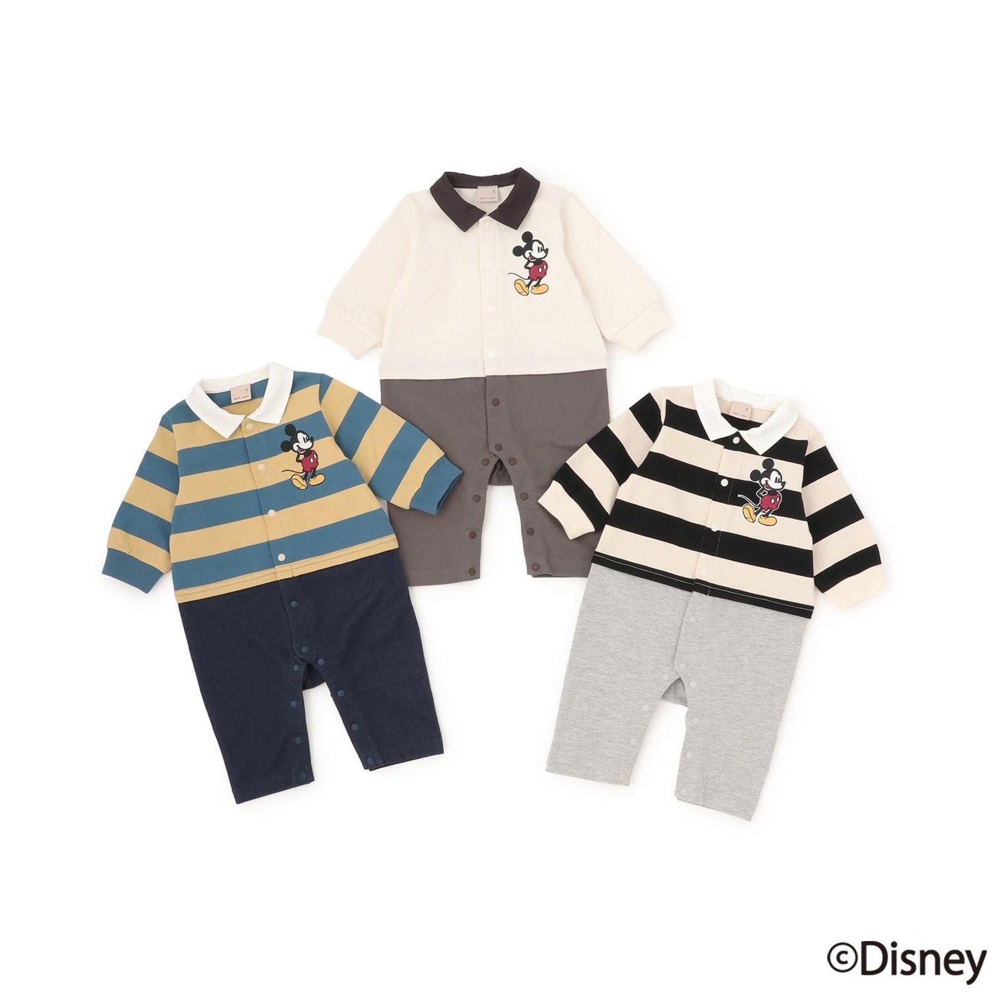 【《迪士尼》】【リンク】連體哈衣