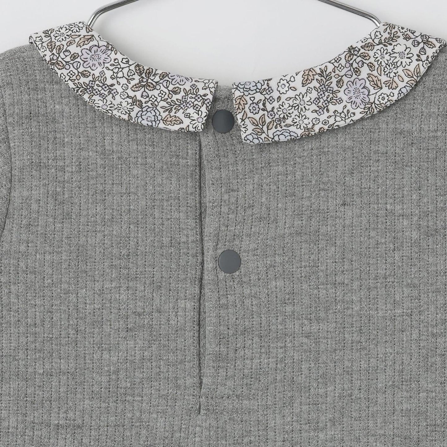 【リンク】帶領泡泡裙連體衣