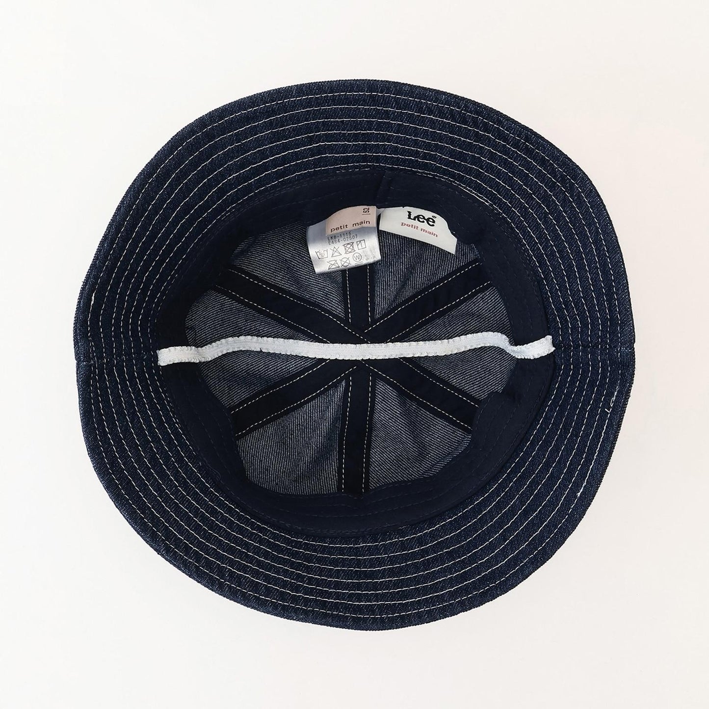 【Lee】都市風格漁夫帽