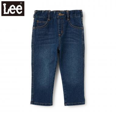【Lee】直筒褲