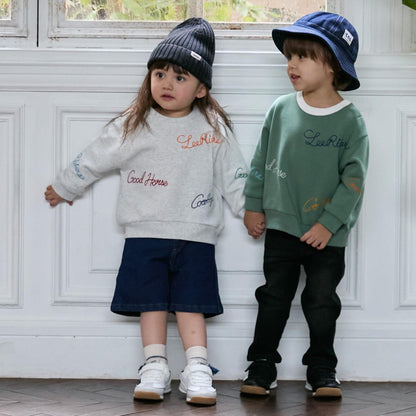 【Lee】都市風格漁夫帽