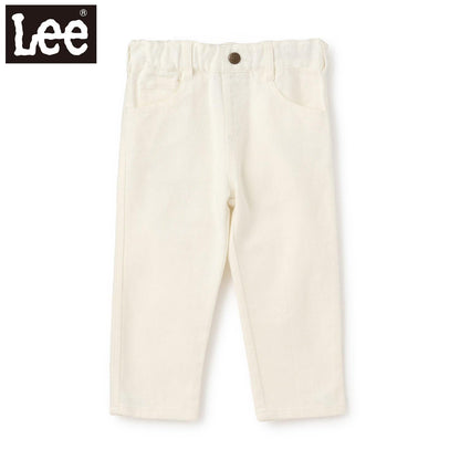 【Lee】直筒褲