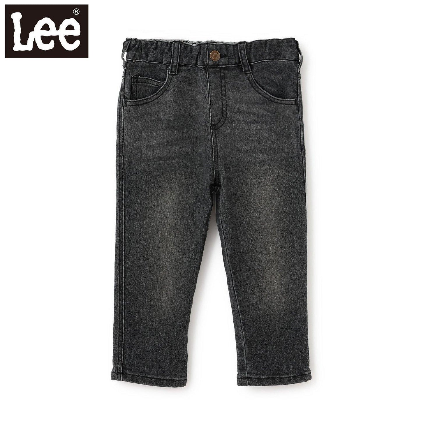 【Lee】直筒褲