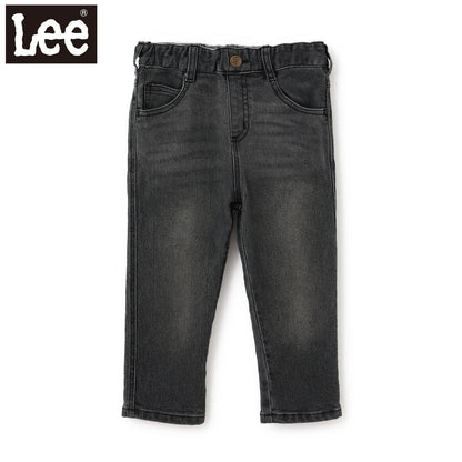 【Lee】直筒褲