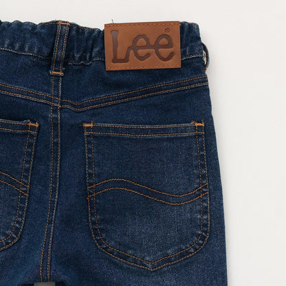 【Lee】直筒褲