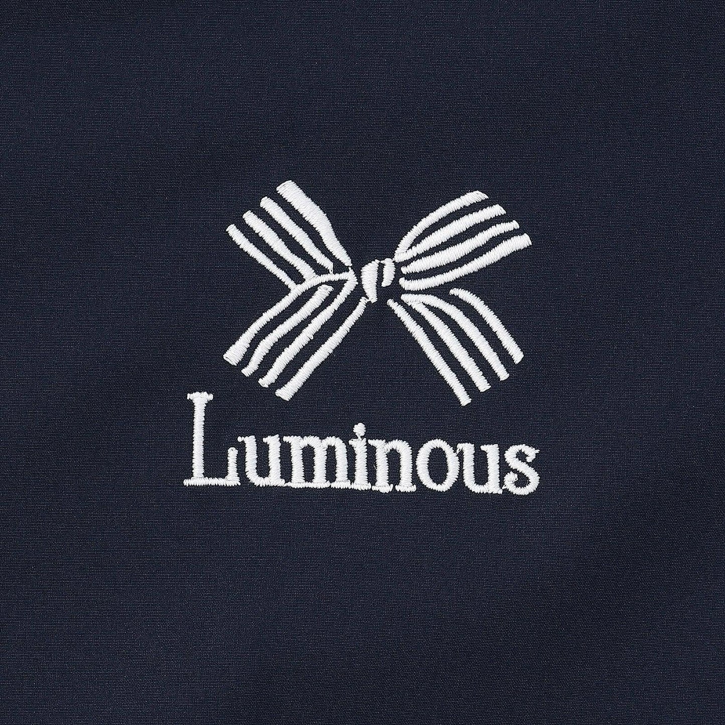 【防潑水】內裡抓絨保暖拼色夾克