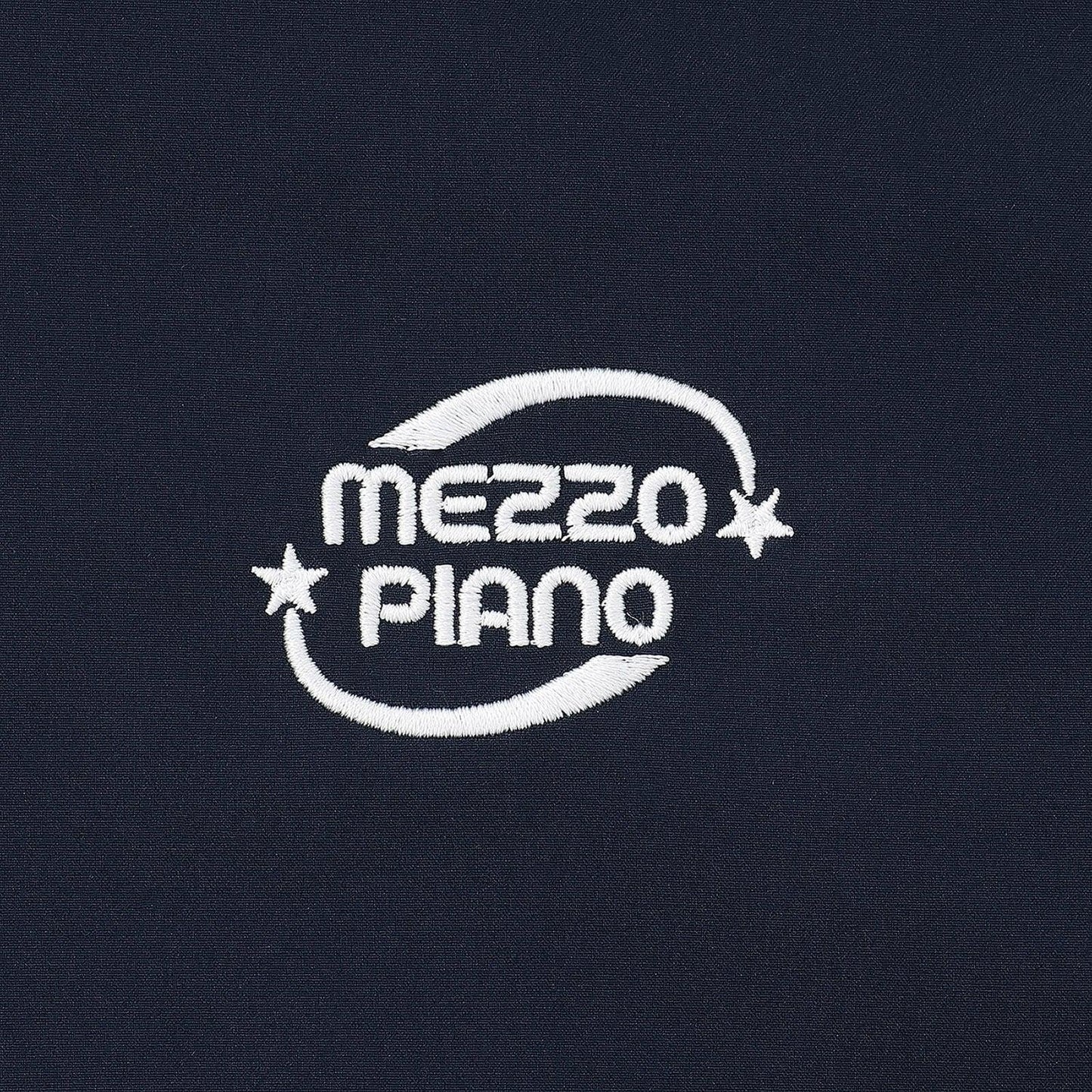 【防潑水】內裡抓絨保暖拼色夾克