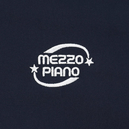 【防潑水】內裡抓絨保暖拼色夾克