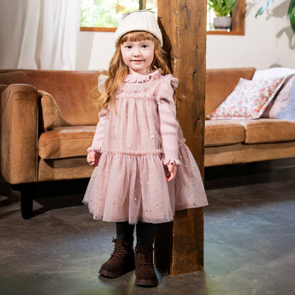 小高領荷葉邊毛衣【日本製造】