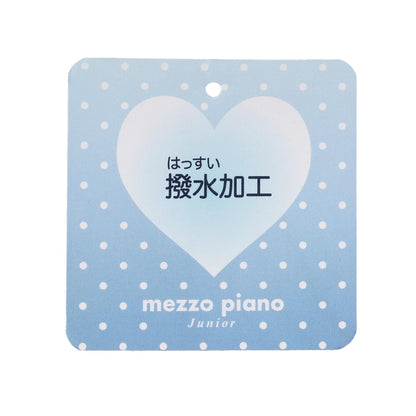 【防潑水】內裡抓絨保暖拼色夾克