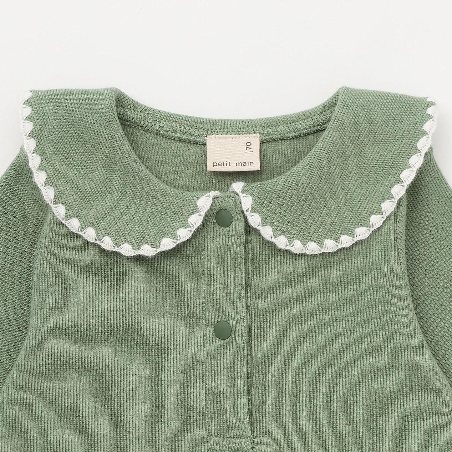 帶領連體衣+褲子套裝