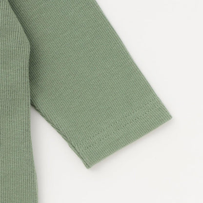 帶領連體衣+褲子套裝