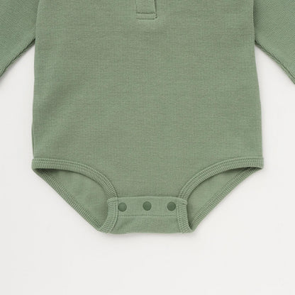 帶領連體衣+褲子套裝