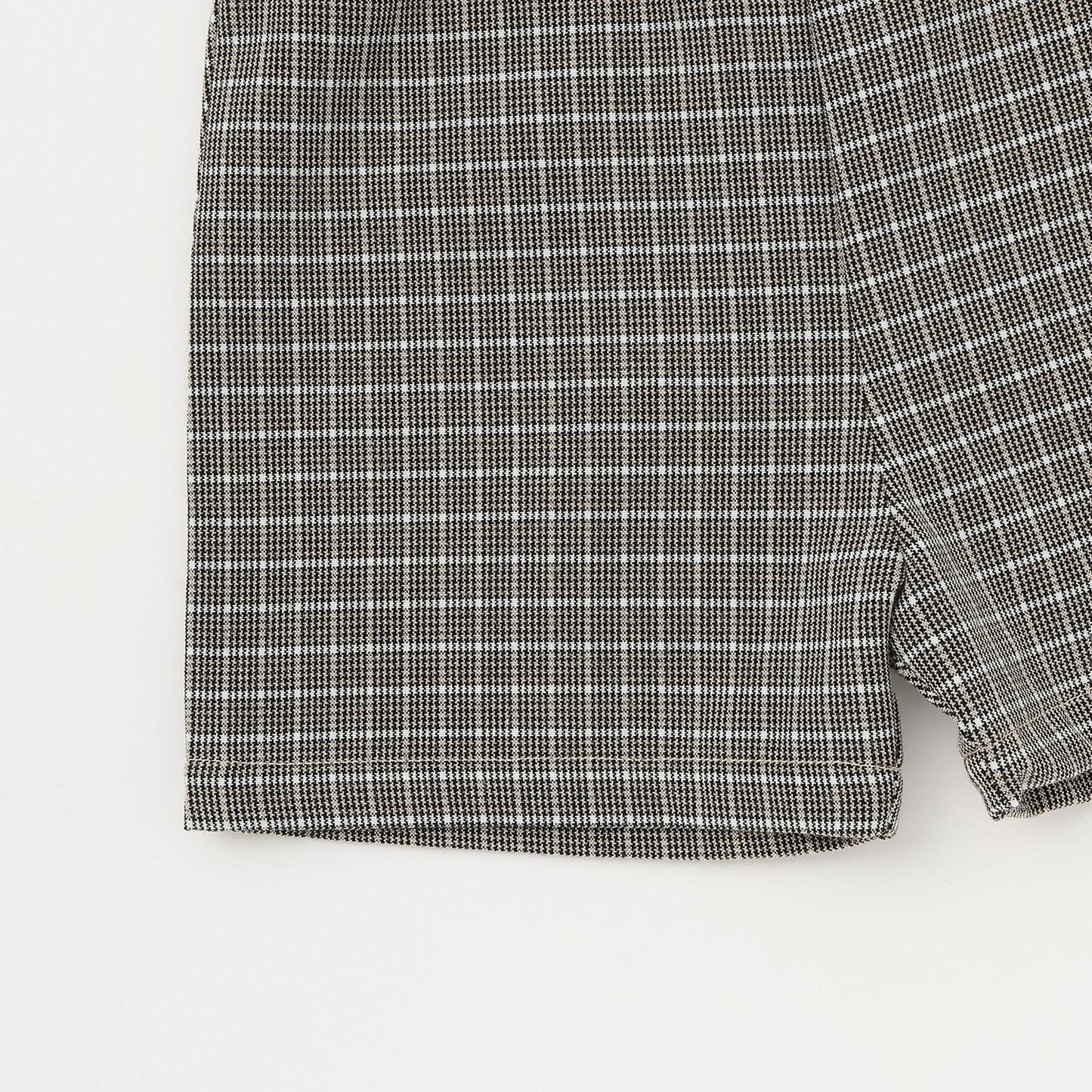 帶領連體衣+褲子套裝