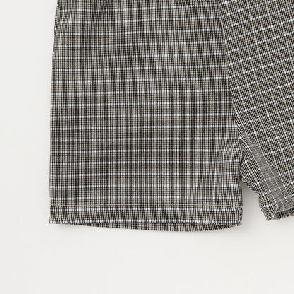 帶領連體衣+褲子套裝