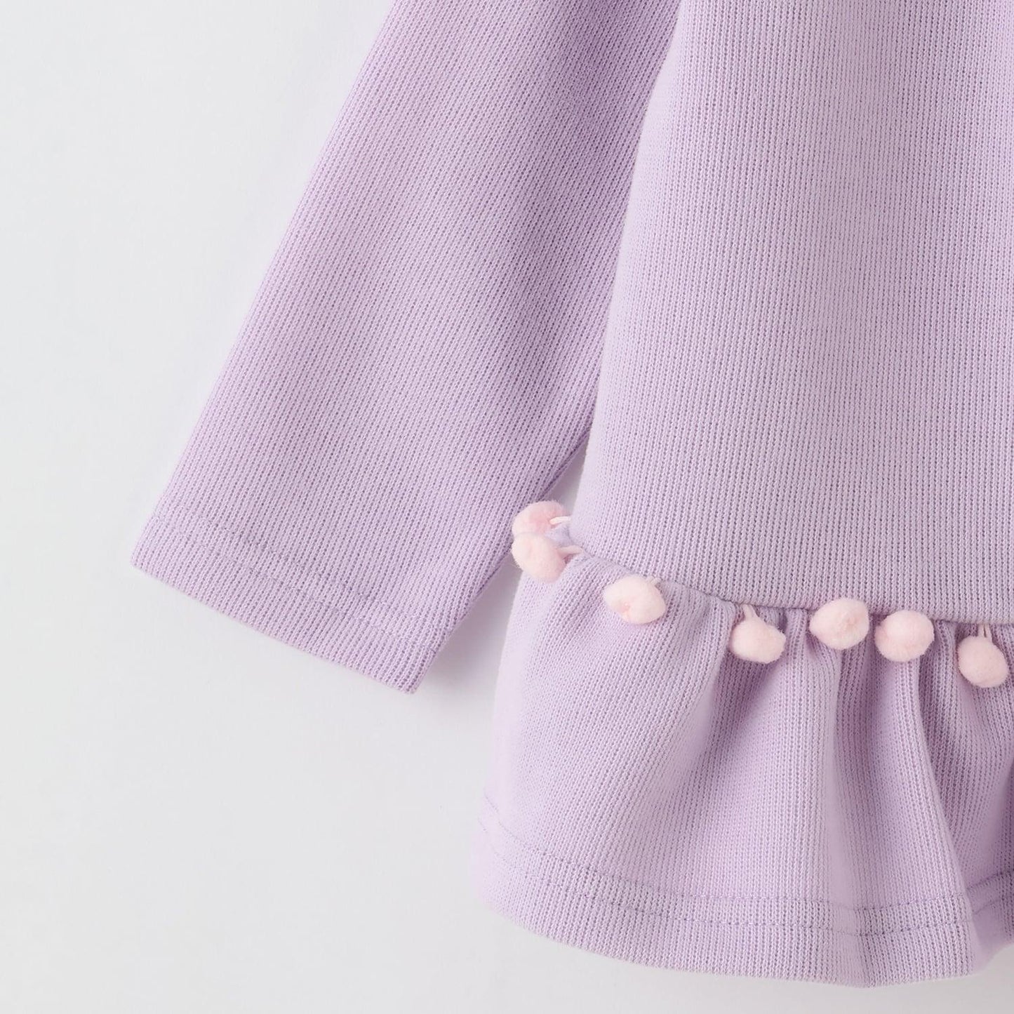 【美樂蒂/《庫洛米》】斜挎包長款上衣