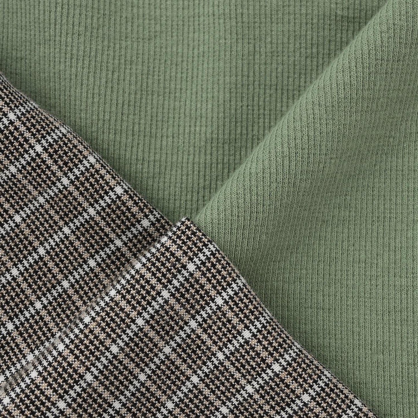 帶領連體衣+褲子套裝