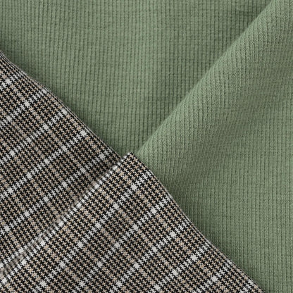 帶領連體衣+褲子套裝