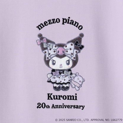 【My Melody/《庫洛米》】下襬百褶兩穿水手連衣裙
