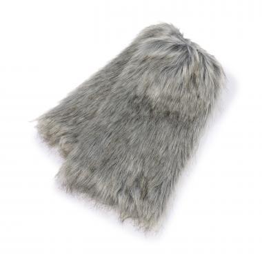 【LTXC】仿皮草腿套