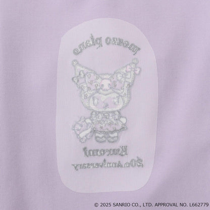【My Melody/《庫洛米》】下襬百褶兩穿水手連衣裙