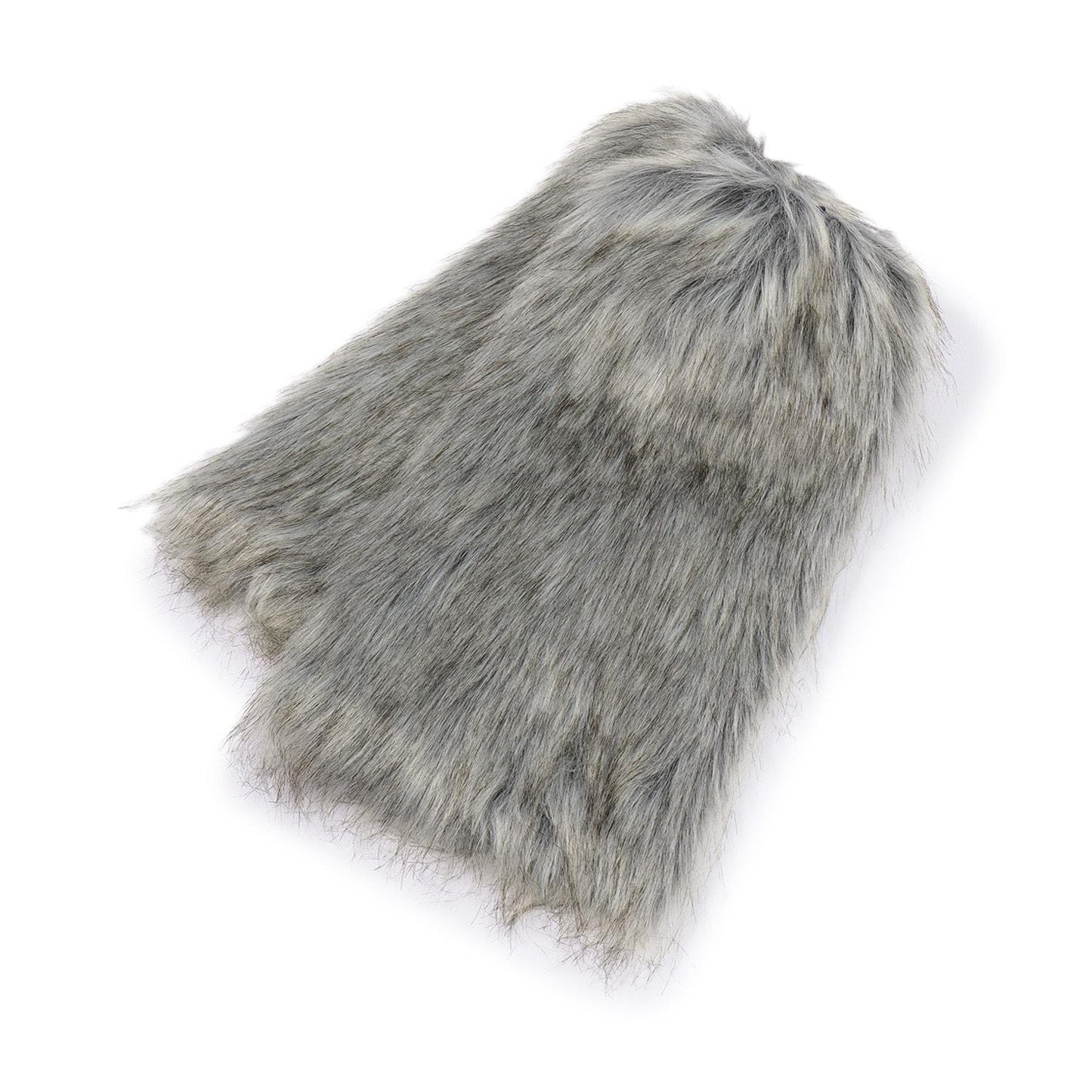 【LTXC】仿皮草腿套