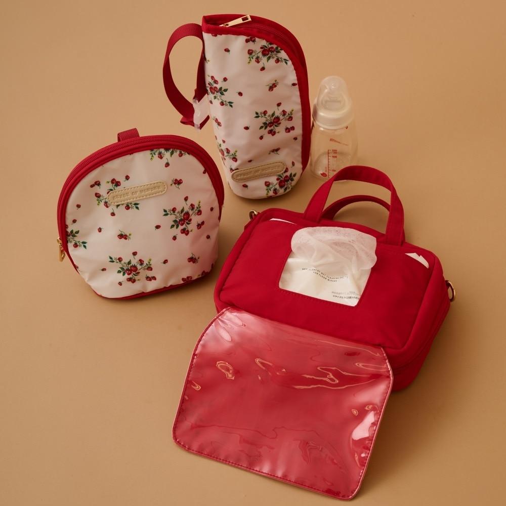 野草莓馬克杯收納盒