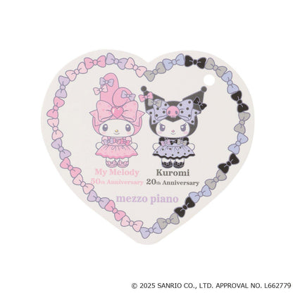 【My Melody/《庫洛米》】下襬百褶兩穿水手連衣裙