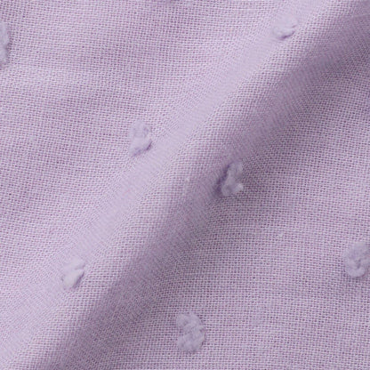 【《迪士尼》】波浪邊蝴蝶結圍兜