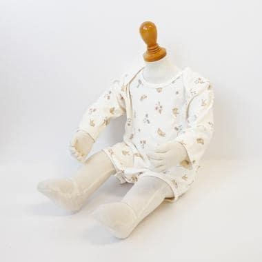 【GOODPRICE】長袖連體衣