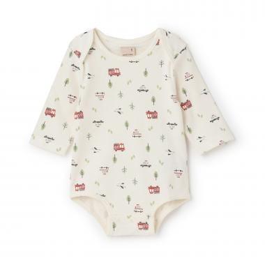 【GOODPRICE】長袖連體衣