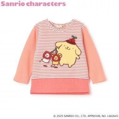 【布丁狗】衛衣