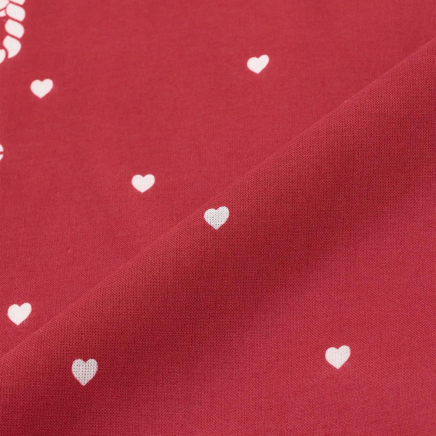 混合彩色圖案頭巾